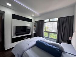 Blk 624A Punggol Spectra (Punggol), HDB 4 Rooms #615161041